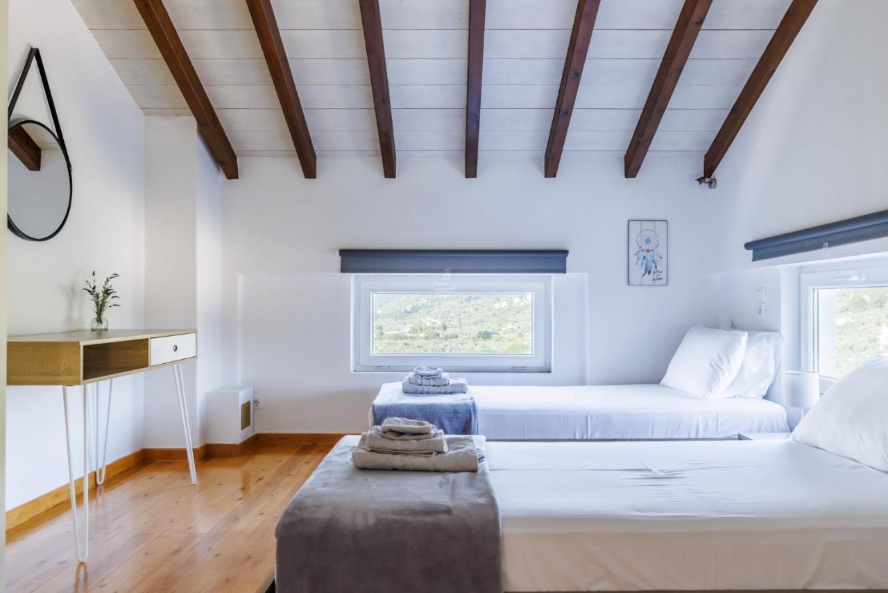 Villa Pavlos Città di Skopelos Esterno foto