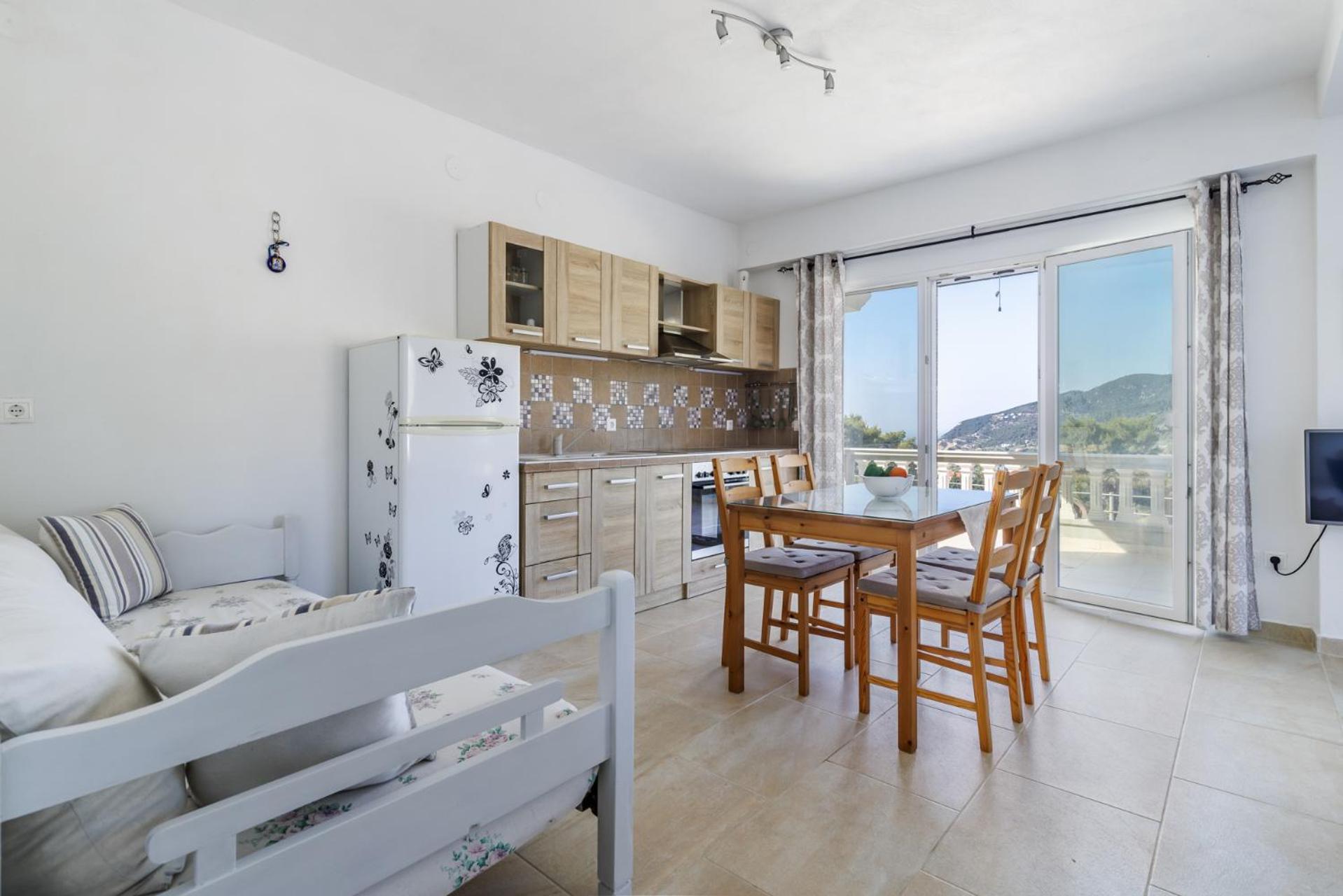 Villa Pavlos Città di Skopelos Esterno foto
