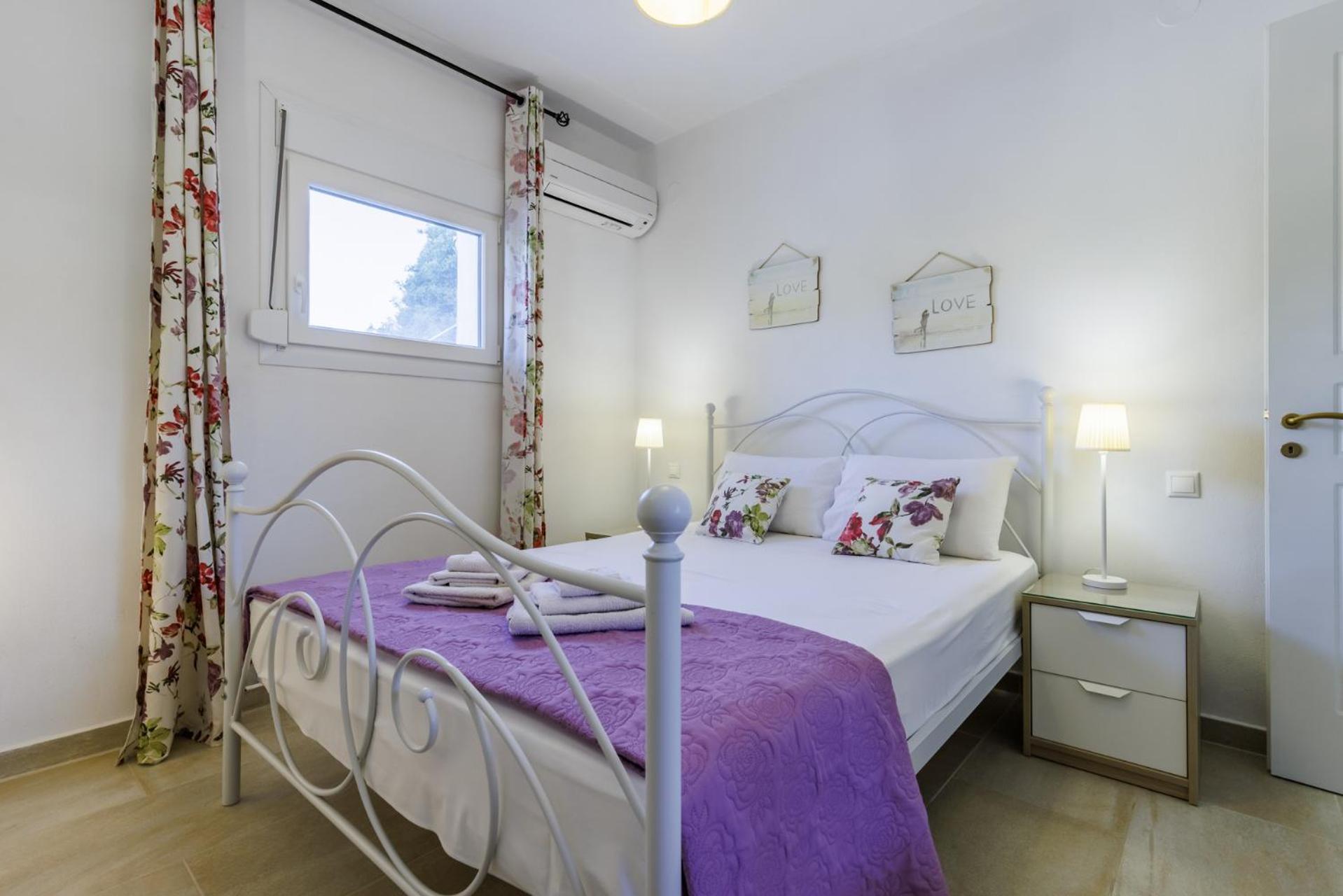 Villa Pavlos Città di Skopelos Esterno foto